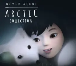 Never Alone: Arctic Collection | Ключ Steam (RU/CIS/WORLD)