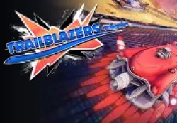 Trailblazers | Ключ Steam (RU/CIS/WORLD)