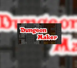 Dungeon Maker | Ключ Steam (RU/CIS/WORLD)