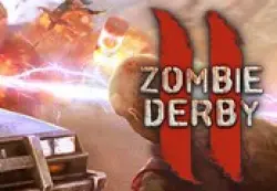 Zombie Derby 2 | Ключ Steam (RU/CIS/WORLD)