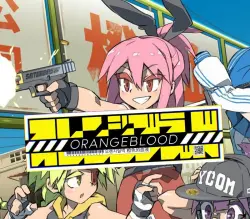 Orangeblood | Ключ Steam (RU/CIS/WORLD)