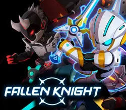 Fallen Knight | Ключ Steam (RU/CIS/WORLD)