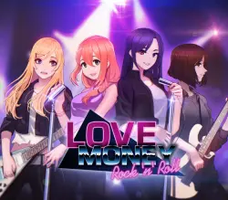 Love, Money, Rock'n'Roll | Ключ Steam (RU/CIS/WORLD)