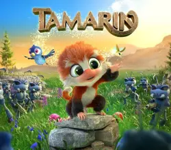 Tamarin | Ключ Steam (RU/CIS/WORLD)