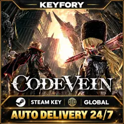 CODE VEIN — Steam Key | GLOBAL