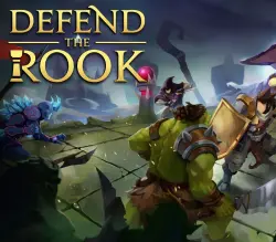 Defend the Rook | Ключ Steam (RU/CIS/WORLD)