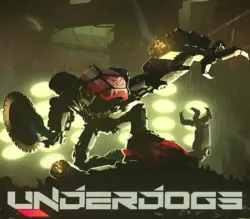 UNDERDOGS | Ключ Steam (RU/CIS/WORLD)