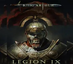 King Arthur: Legion IX | Ключ Steam (RU/CIS/WORLD)