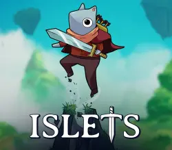 Islets | Ключ Steam (RU/CIS/WORLD)