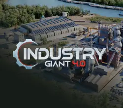 Industry Giant 4.0 | Ключ Steam (RU/CIS/WORLD)