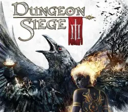 Dungeon Siege III | Ключ Steam (RU/CIS/WORLD)
