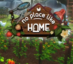 No Place Like Home | Ключ Steam (RU/CIS/WORLD)