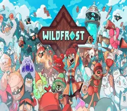 Wildfrost | Ключ Steam (RU/CIS/WORLD)