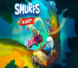 Smurfs Kart | Ключ Steam (RU/CIS/WORLD)