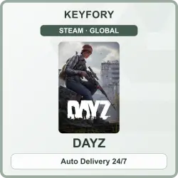 DayZ — Steam Key | GLOBAL