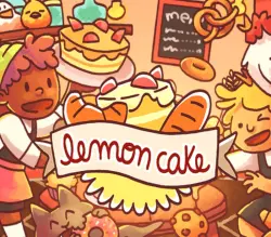 Lemon Cake | Ключ Steam (RU/CIS/WORLD)