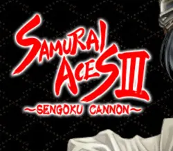 Samurai Aces III: Sengoku Cannon | Ключ Steam (RU/CIS/WORLD)