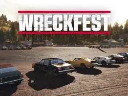 Wreckfest RoW 2 | Ключ Steam (RU/CIS/WORLD)