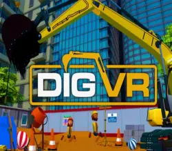 DIG VR | Ключ Steam (RU/CIS/WORLD)