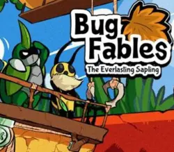 Bug Fables: The Everlasting Sapling | Steam Key (RU/CIS/WORLD)