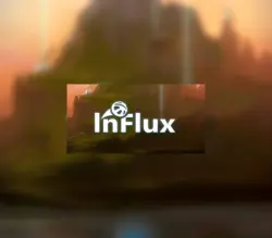 InFlux | Ключ Steam (RU/CIS/WORLD)