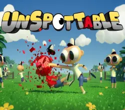 Unspottable | Ключ Steam (RU/CIS/WORLD)