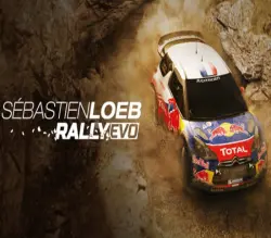 Sébastien Loeb Rally EVO | Ключ Steam (RU/CIS/WORLD)