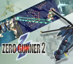 ZERO GUNNER 2 | Ключ Steam (RU/CIS/WORLD)
