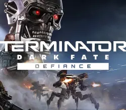 Terminator: Dark Fate - Defiance | Steam Key (RU/CIS/WORLD)