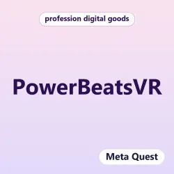 Ключ PowerBeatsVR Meta Quest ГЛОБАЛ