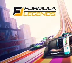Formula Legends | Ключ Steam (RU/CIS/WORLD)