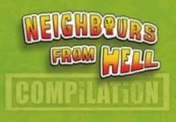 Neighbours From Hell Compilation | Ключ Steam (RU/CIS/WORLD)