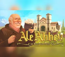 Ale Abbey | Steam Key (RU/CIS/WORLD)