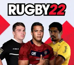 Rugby 22 | Ключ Steam (RU/CIS/WORLD)