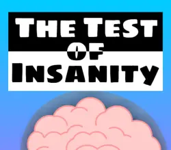 The Test of Insanity | Ключ Steam (RU/CIS/WORLD)