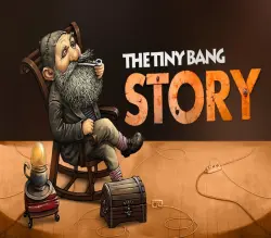 The Tiny Bang Story | Ключ Steam (RU/CIS/WORLD)