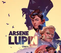 Arsene Lupin: Once a Thief | Ключ Steam (RU/CIS/WORLD)