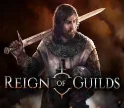 Reign of Guilds | Ключ Steam (RU/CIS/WORLD)
