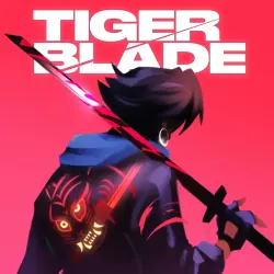 Tiger Blade PS5 п2 п3