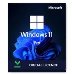 WINDOWS 11 PRO ORIGINAL LICENSE