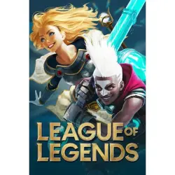 League of Legends | Бахрейн | 1240 RP - 6500 RP | АВТО ВЫДА…, лот №277957