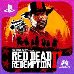 Red Dead Redemption 2 | PS4/PS5 | Turkey / Ukraine