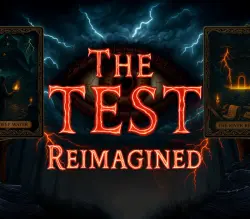 The Test: Reimagined | Ключ Steam (RU/CIS/WORLD)