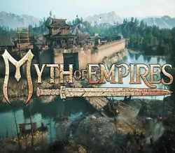 Myth of Empires EU PC Steam Altergift | Steam Key (RU/CIS/WORLD)