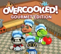 Overcooked: Gourmet Edition | Ключ Steam (RU/CIS/WORLD)