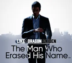 Like a Dragon Gaiden: The Man Who Erased His Name PC Steam CD Key (valid until January 2027) | Steam