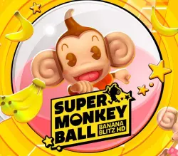 Super Monkey Ball: Banana Blitz HD | Ключ Steam (RU/CIS/WORLD)