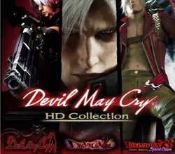 Devil May Cry HD Collection | Steam Key (RU/CIS/WORLD)