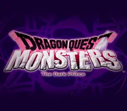 DRAGON QUEST MONSTERS: The Dark Prince | Ключ Steam (RU/CIS/WORLD)