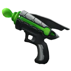 Raygun [Godly] — Murder Mystery 2 — Roblox, лот №274760
